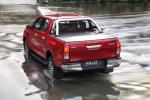 Toyota Hilux 4x4 Raider Double Cab 2018 года (ZA)